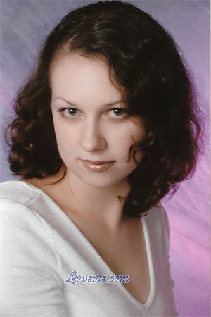 Russia women