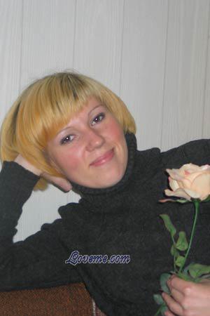 Russia women