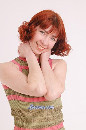 Russia women
