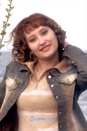 Russia women