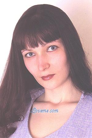 Russia women
