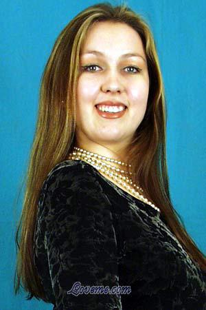 Russia women