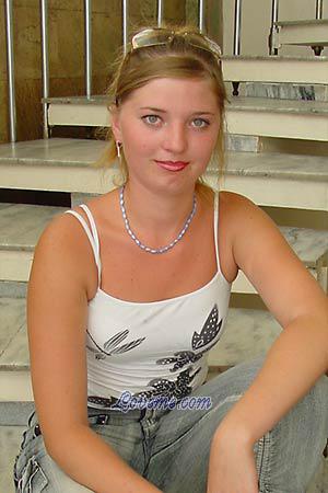 Ukraine women