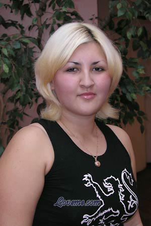 Ukraine women