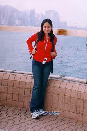 Hong Kong women