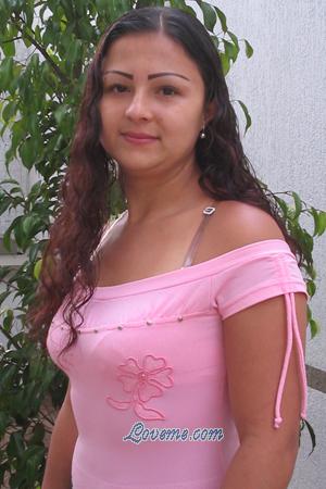 Colombia women