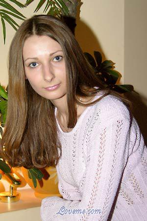 Ukraine women