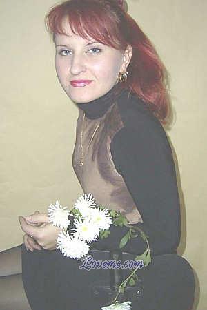 Ukraine women