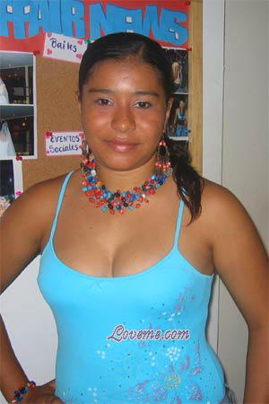 Colombia women