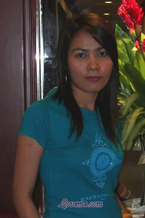 Thailand women