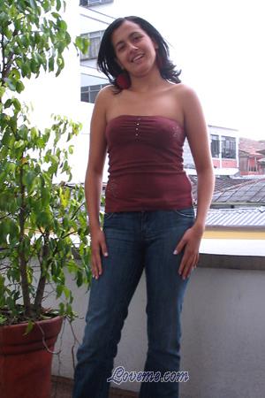 Colombia women