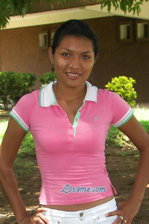 Nicaragua women