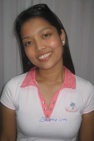 Philippines women