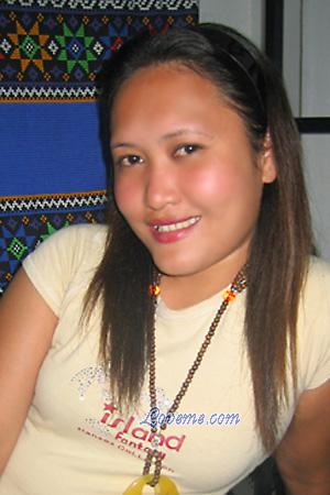 Philippines women