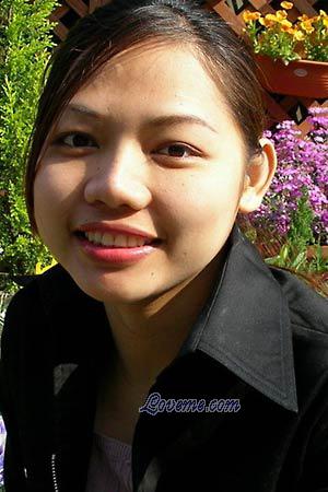 Thailand women