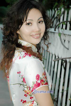 China women