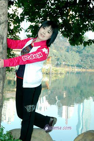 China women