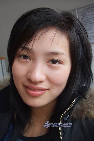 China women