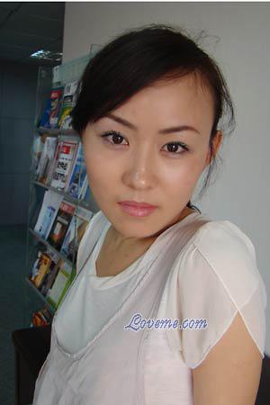 China women