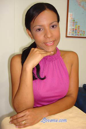 Colombia women