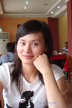 China women