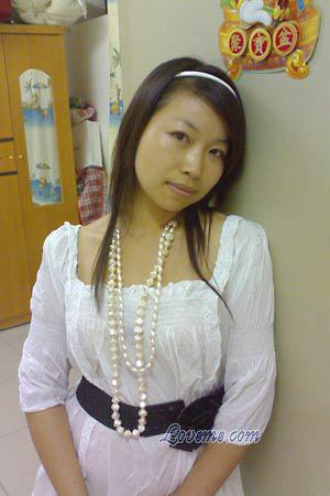 China women